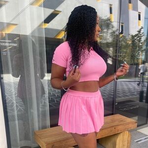 Meet your Posher, Medina